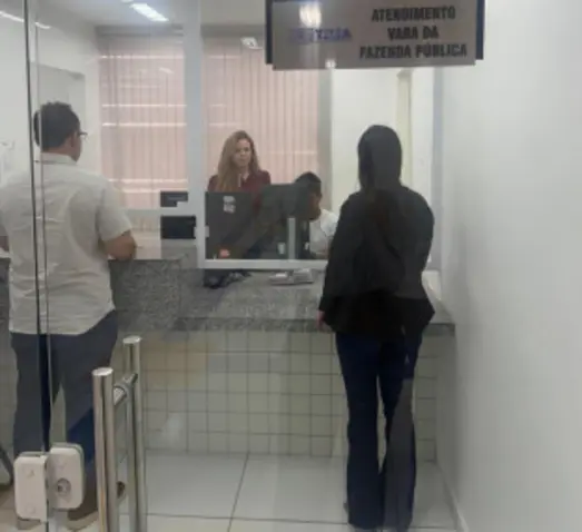 Vara da Fazenda Pública de Açailândia promove mutirão de perícias médicas Vara da Fazenda Pública de Açailândia promove mutirão de perícias médicas